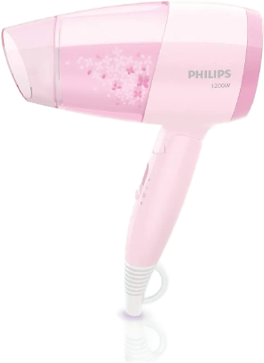 Philips Hair Dryer Bhc017/00 Thermoprotect 1200 Watts