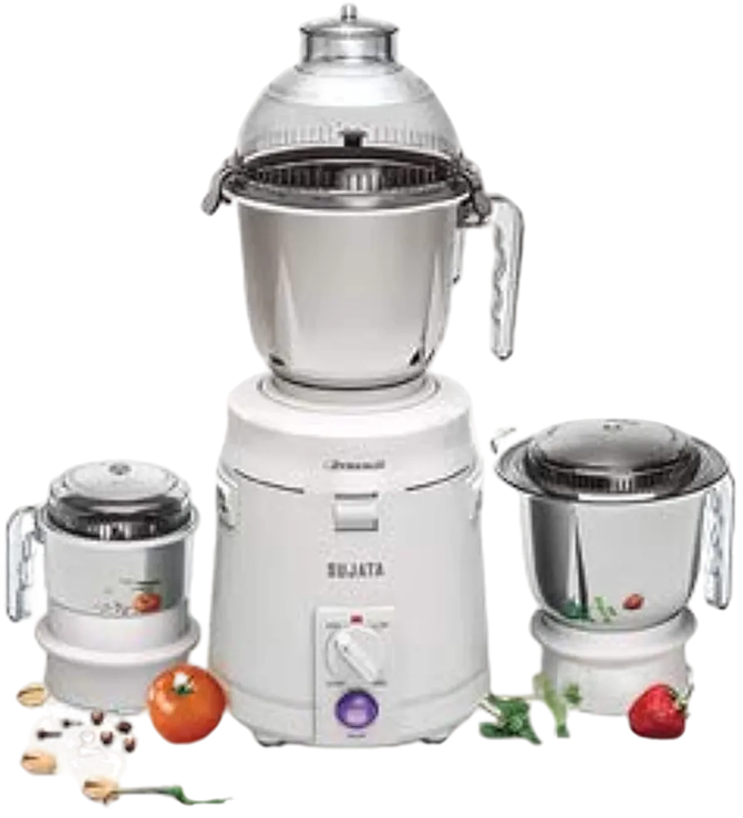 mixer grinder