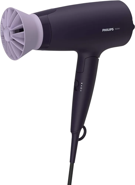 PHILIPS Foldable Hair Dryer Bhd308/30 |1600 Watts