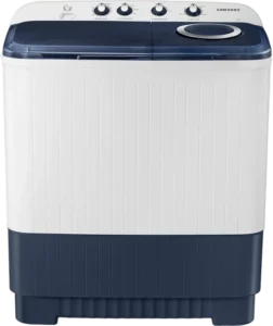 Samsung 8.5 Kg, 5 Star, Semi-Automatic Top Load Washing Machine